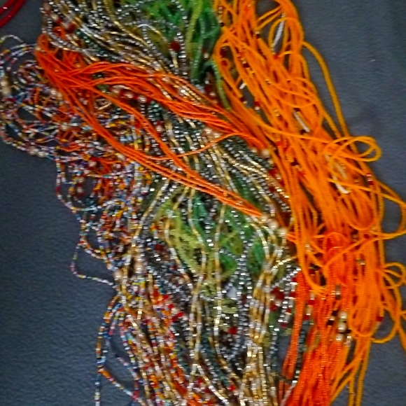 COPY - Joyful Beads - Picture 1 of 4